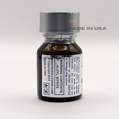 Jungle Juice Platinum Poppers Usa 10ml
