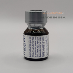 Jungle Juice Platinum Poppers Usa 10ml