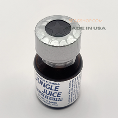 Jungle Juice Platinum Poppers Usa 10ml