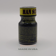 Man Scent Poppers Usa 10ml