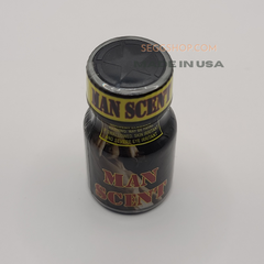 Man Scent Poppers Usa 10ml
