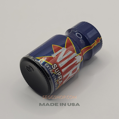 Nitro Supra Poppers Usa 10ml