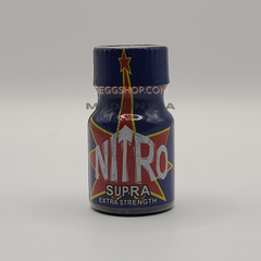 Nitro Supra Poppers Usa 10ml