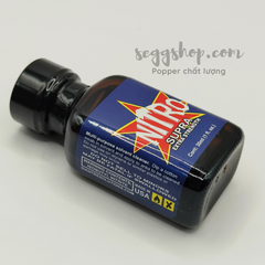 Nitro Supra Poppers Usa 30ml