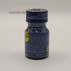 QuickSilver Poppers Usa 10ml by PWD