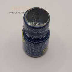 QuickSilver Poppers Usa 10ml by PWD