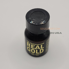 Real Gold Poppers Usa 10ml