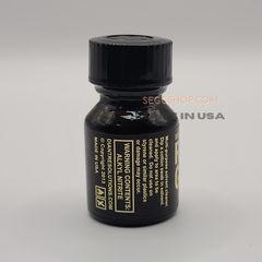 Real Gold Poppers Usa 10ml
