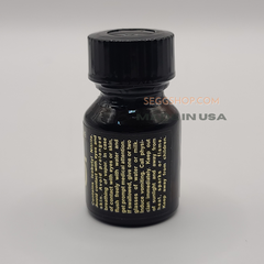 Real Gold Poppers Usa 10ml