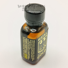 Real Gold Poppers Usa 30ml