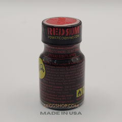 Redrum Poppers Usa 10ml by PWD