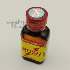 Rush Poppers Usa 30ml