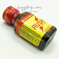 Rush Poppers Usa 30ml
