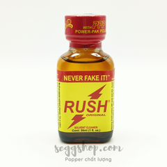 Rush Poppers Usa 30ml