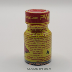 Rush Poppers Usa 10ml by PWD