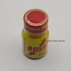Rush Poppers Usa 10ml by PWD