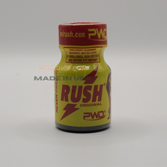 Rush Poppers Usa 10ml by PWD