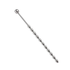 Que inox kích thích niệu đạo 157mm