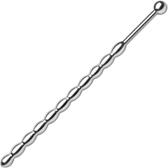 Que inox kích thích niệu đạo 157mm