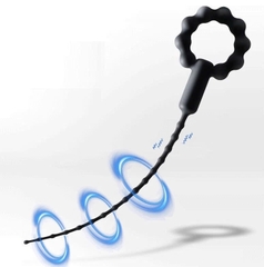 Thanh rung kích thích niệu đạo Miki MizzZee