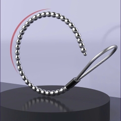 Sounding inox cao cấp kích thích niệu đạo DB117