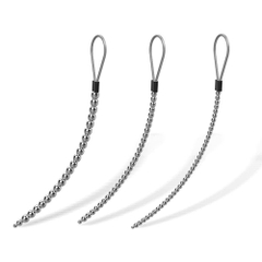 Sounding inox cao cấp kích thích niệu đạo DB117