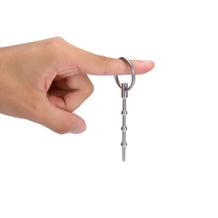 Sounding inox kích thích niệu đạo DB100