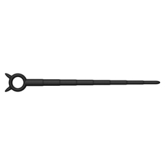 Dụng cụ kích thích niệu đạo sounding silicone dẻo