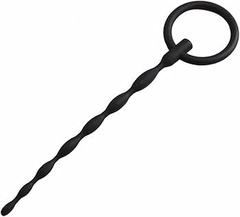Que silicon kích thích niệu đạo Mi Ji 16cm
