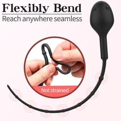 Sounding rung kích thích niệu đạo Jiuai