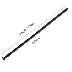 Que silicon kích thích niệu đạo SDL140