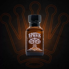 Spunk Poppers 30ml Usa