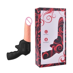 Súng máy dương vật giả cầm tay Hebei Enn