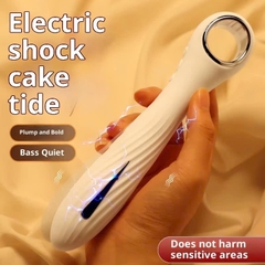 Thanh sốc điện kích thích mạnh Miki MizzZee