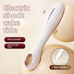 Thanh sốc điện kích thích mạnh Miki MizzZee