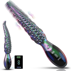 Máy massage hậu môn Octopus Tentacle
