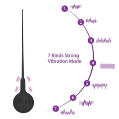 Sounding rung kích thích niệu đạo Jiuai