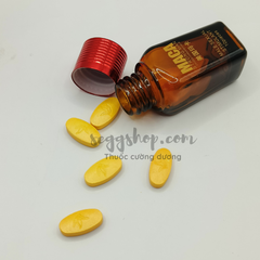 Viên uống cường dương Maca Strong Man Usa