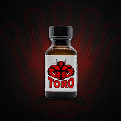 Toro Poppers 30ml Usa