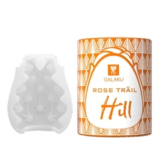 Trứng gà thủ dâm Rose chính hãng Galaku
