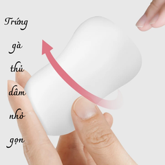 Trứng gà thủ dâm Relaxed MizzZee