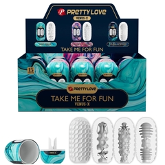 Trứng gà thủ dâm Venus X chính hãng Pretty Love