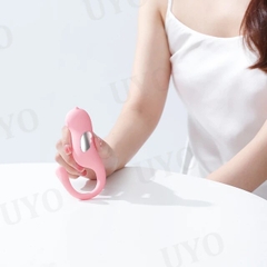 Trứng rung sốc điện kích thích mạnh bạo MizzZee