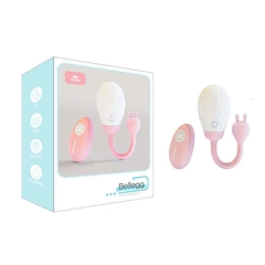 Trứng rung tình yêu Belleggs