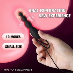 Trứng rung mini Roselex