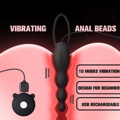 Trứng rung mini Roselex