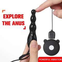 Trứng rung mini Roselex