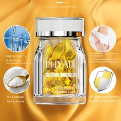 Viên nang bôi trơn đặt hậu môn Phyair Silicone Bodyglide