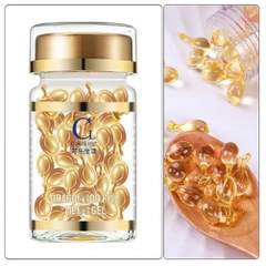 Viên nang bôi kéo dài quan hệ Dragon God Pill Cokelife