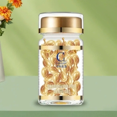 Viên nang bôi kéo dài quan hệ Dragon God Pill Cokelife